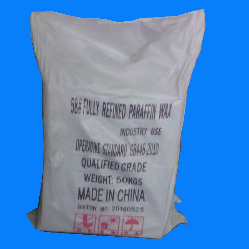 Fully Refined Parrafin Wax/Parafin Wax/Paraffin Wax - China Paraffin Wax  58/60, Paraffin Wax