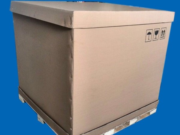 Selfmade  Kunlun quality paraffin wax packing in 1000KGS Carton
