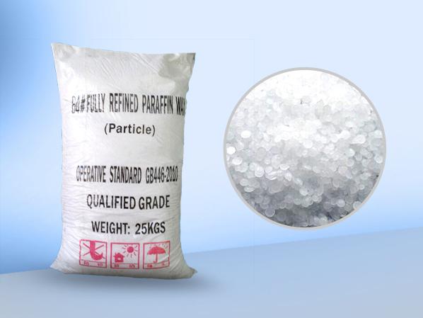 Hot sale different grade fully refined paraffin wax
